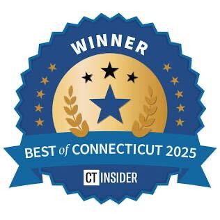 CT Insider Best Festival in CT Award badge