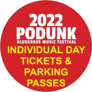INDIVIDUAL DAY TICKETS & DAY PARKING