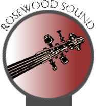 Rosewood Sound