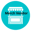 2026 Merchandise Vendor