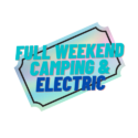 2023 Camping and Electric