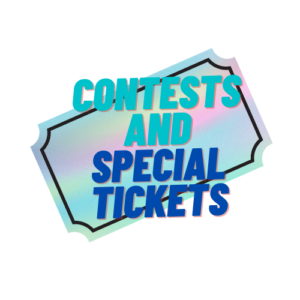 Testing 2022 Contests and Specials
