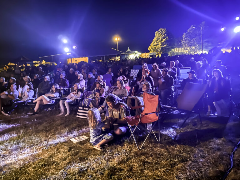 Podunk Bluegrass Festival 2025