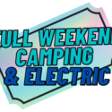 2024 Camping and Electric